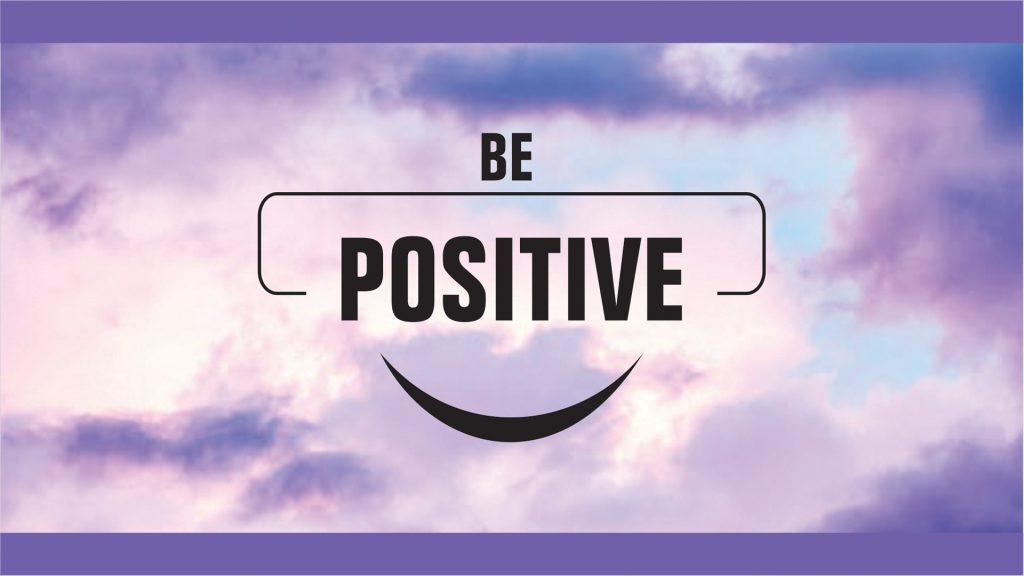 be-positive