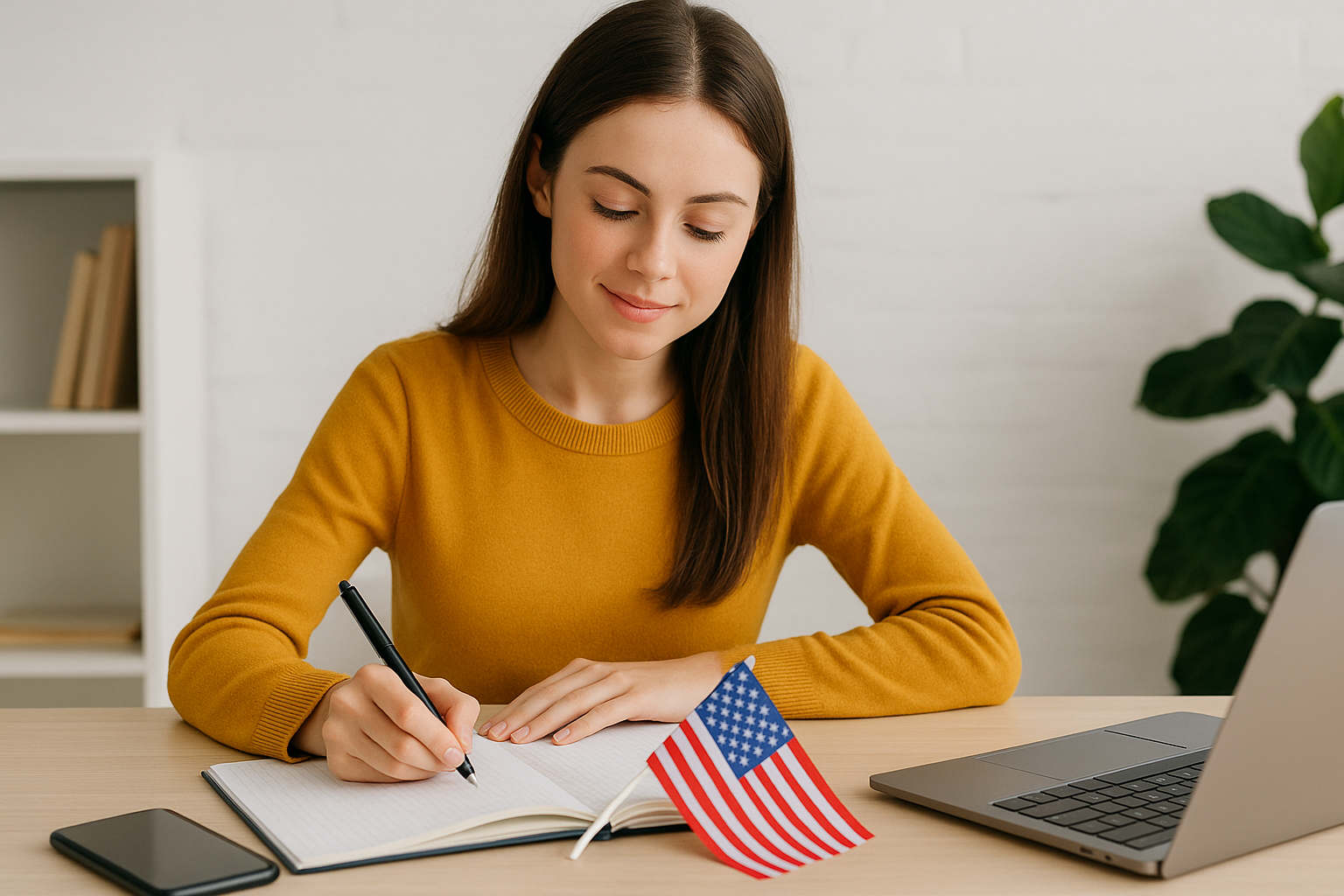 یادگیری زبان با عادت‌سازی ۵ دقیقه‌ای