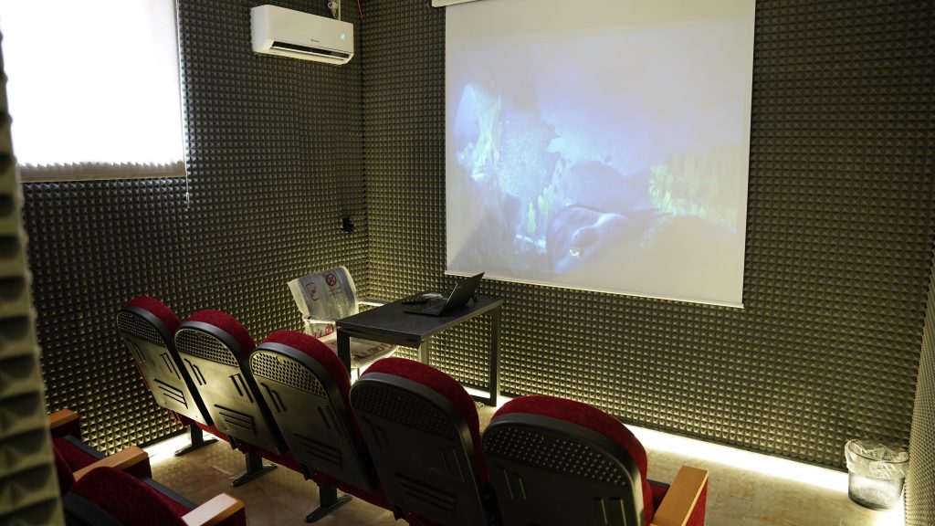 زبان‌آموزی مدرن در آموزشگاه زبان اندیشه قلم